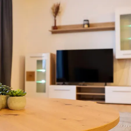 Appartement Sels Winterberg Exterior foto