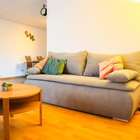 Appartement Sels Winterberg Exterior foto