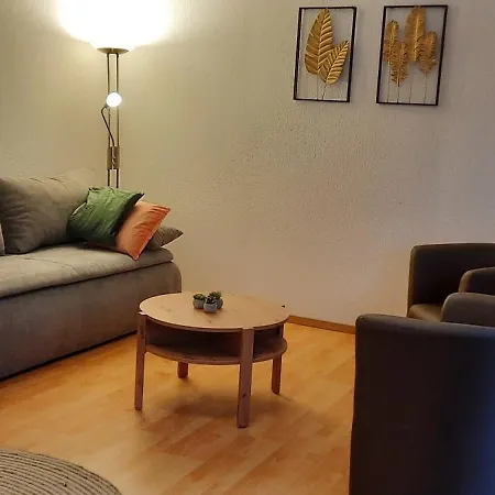 Appartement Sels Winterberg Exterior foto