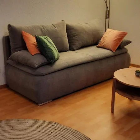Appartement Sels Winterberg Exterior foto