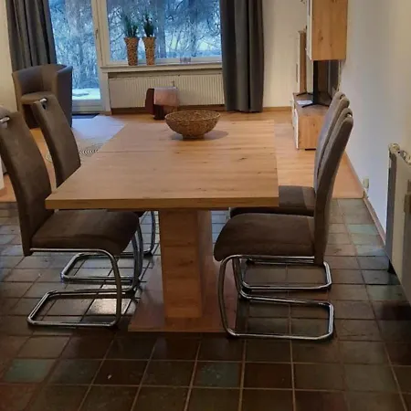 Appartement Sels Winterberg Exterior foto