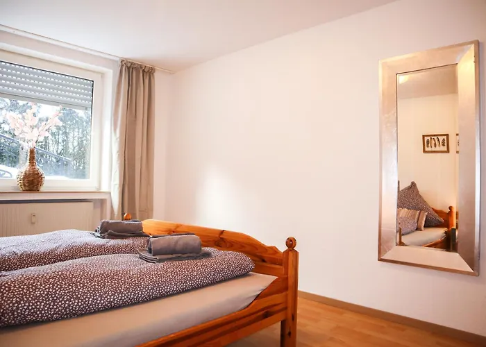Appartement Sels