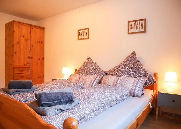 Appartement Sels