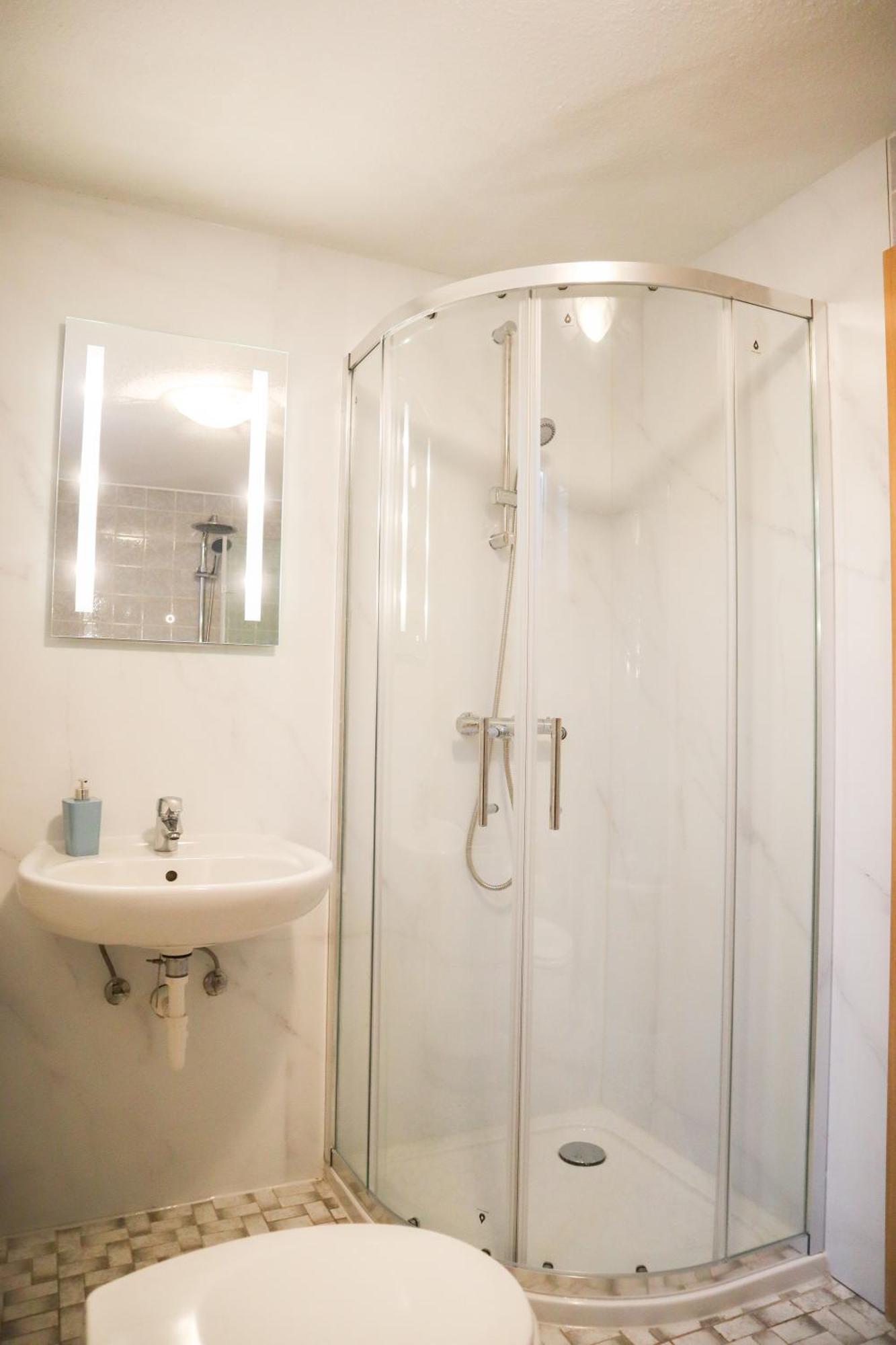 Sels Apartment Winterberg