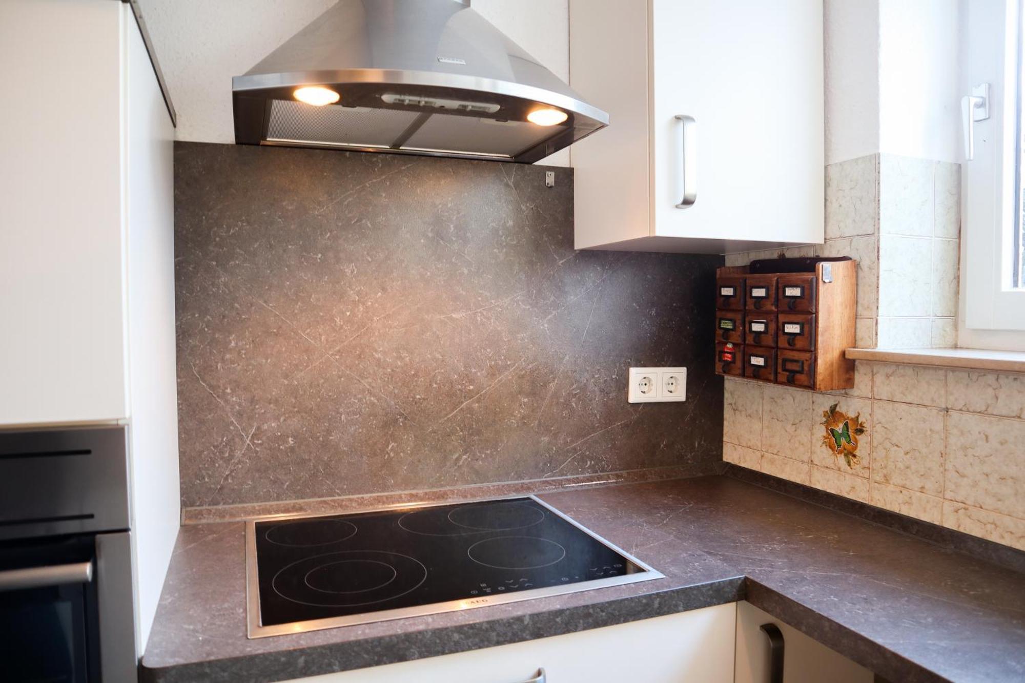Appartement Sels *