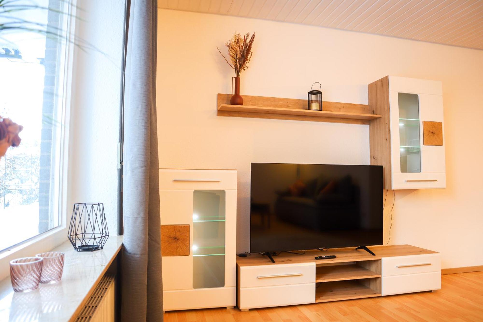 Apartment Sels *