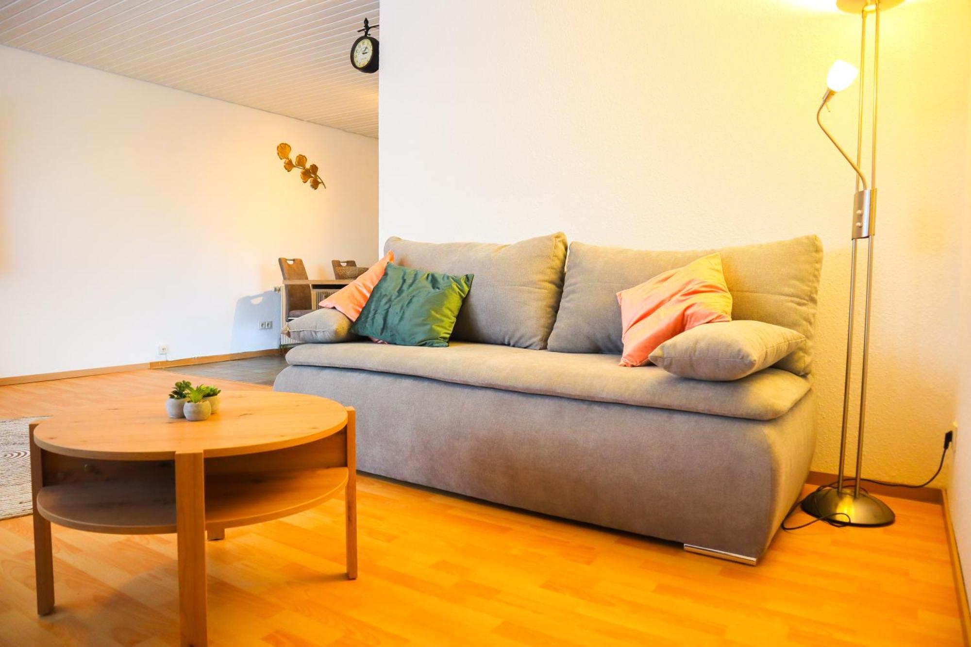 Sels Appartement *