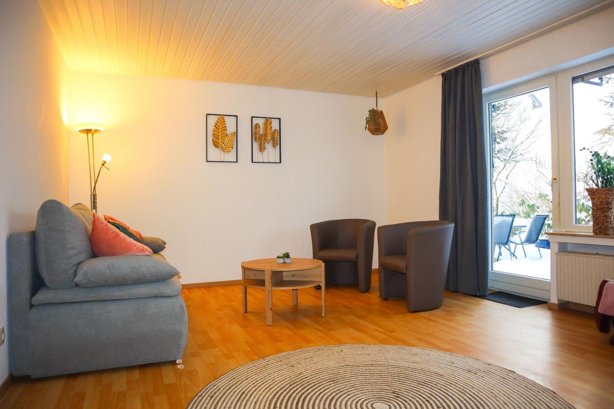 Sels Appartement