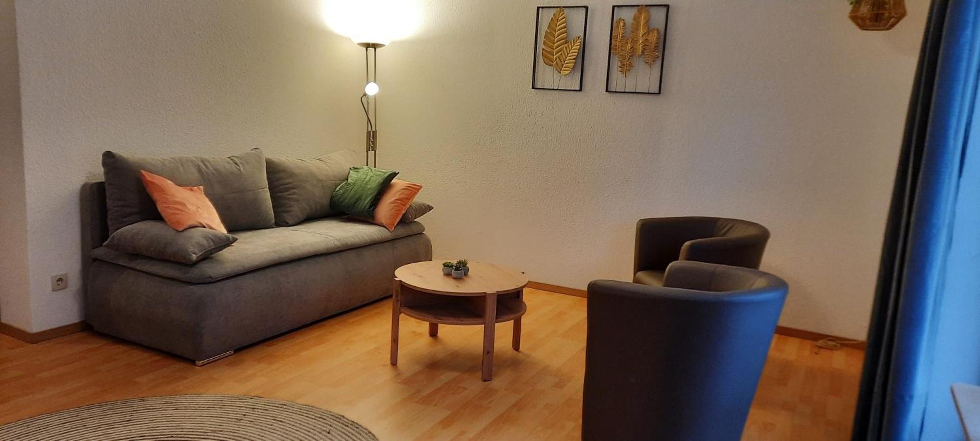 Sels Apartment
